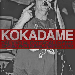 H.P.S.D.M. (Live)
