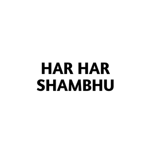 Har Har Shambhu