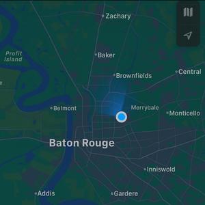 TRAPPIN' AND DANCIN'