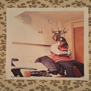 Saved to Infinity (Instrumental)