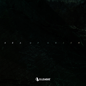 Sea of Green (feat. FKD)