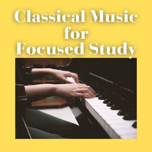 集中したい時に聴くクラシックピアノ記憶力BGM