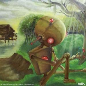 Paeta !! (feat. Bedroom Drum)