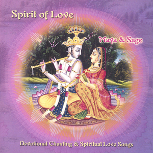 Spirit of Love