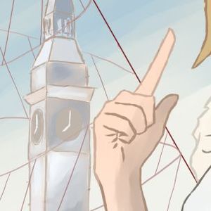 アスノヨゾラ哨戒班【钢琴翻弹】（翻自 Orangestar）