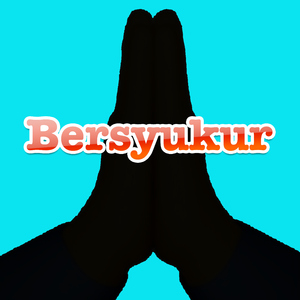 Bersyukur 3