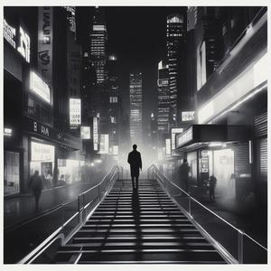 Echoes of the Outlier