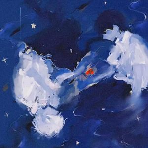 想要爱你，到下个世纪