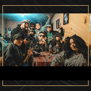 Llegamos Pa Quedarnos