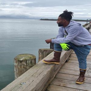 Only The Strong Survive