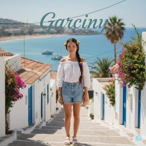 La mas hermoza del pueblo