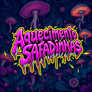 Aquecimento das Safadinhas