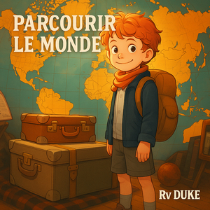 Parcourir le monde