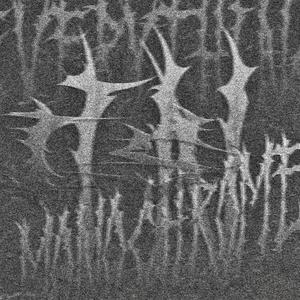 everything's in monochrome