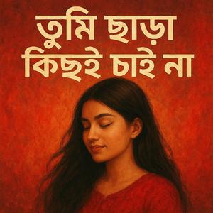তুমি ছাড়া কিছুই চাই না
