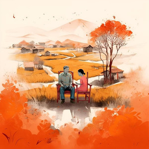 九分苦换一分甜 (DJ 阿若版)