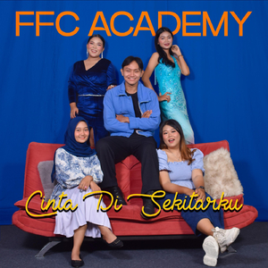 Cinta Di Sekitarku