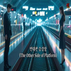 반대편 승강장 (The Other Side of Platform)