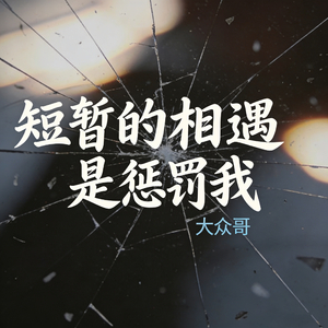 短暂的相遇是惩罚我
