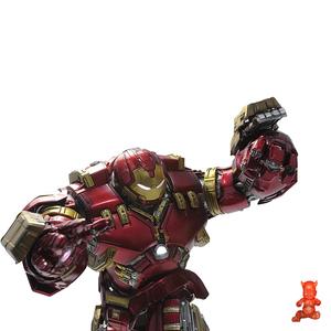 TONY STARK