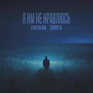 Я им не нравлюсь