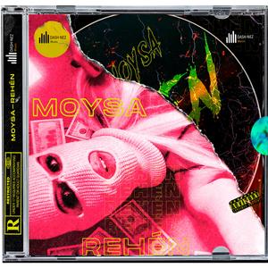 Rehen (feat. Dash & Moysa)