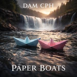 Paper Boats