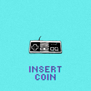Insert Coin