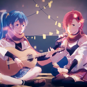 Perfect【ft.蜘蛛子】（翻自 Ed Sheeran/Beyonce）