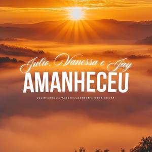 Amanheceu