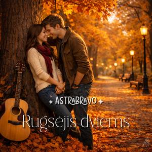 Rugsėjis dviems
