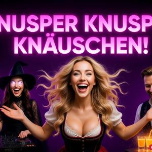 Knusper, Knusper, Knäuschen