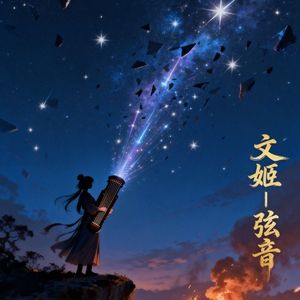 文姬・弦音