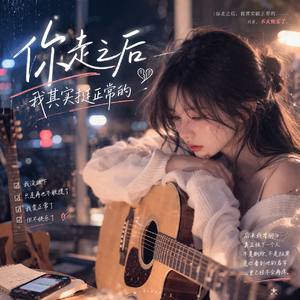 《你走之后我没再好过》女生版