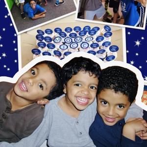 Grape Juice (feat. Paul Bogere)