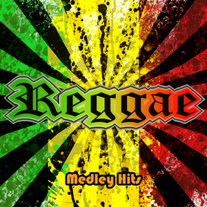 Reggae Time Medley 2: All That She Wants / Summer Summer / Sweat / Reggae Night / ****** Healing / Do You Feel My Love / Informer / Stop That Train / El Menaito / Could You Be Loved / Now That We Found Love / Iron Lion Zion