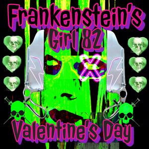 Love Me Deadly (V.2)