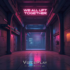 We All Lift Together