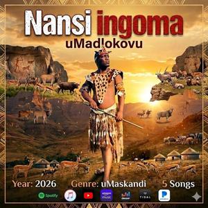 Istufuza (feat. Sne Ntuli)
