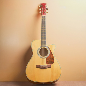 La Suavidad De Los Sueños De Guitarra