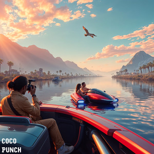 Coco Punch