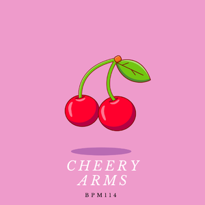 "Cherry Arms"-Doja cat Tyga Pop R&B Type Beat