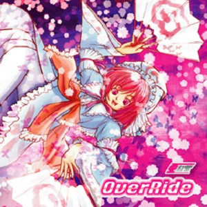 OverRide(东方妖々梦 幽雅に咲かせ、墨染の桜 ~ Border of Life)
