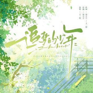 追梦的少年（王一婷演唱）