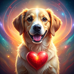 揺れない心で