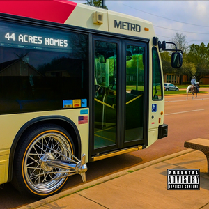 44 Acres Homes (Instrumental)