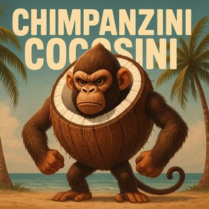 Chimpanzini Cocosini