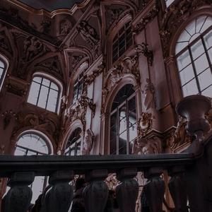 heaven gates (feat. saga & kin)