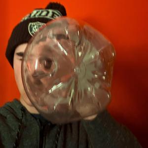 I Spy With My Little Eye