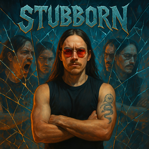 Stubborn